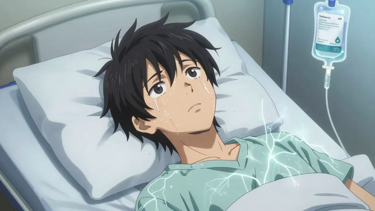 Opioid Withdrawal Timeline and How to Manage Symptoms Effectively