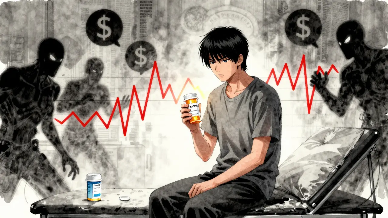 Prior Authorization for NTI Drugs: When Insurers Require Brand-Name Medications