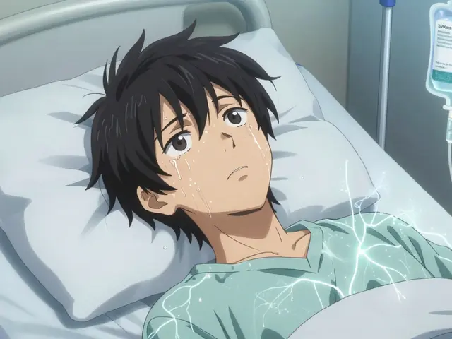 Opioid Withdrawal Timeline and How to Manage Symptoms Effectively