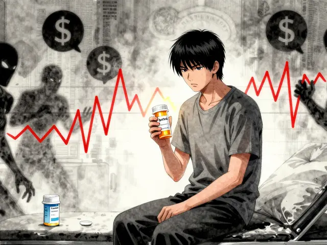 Prior Authorization for NTI Drugs: When Insurers Require Brand-Name Medications