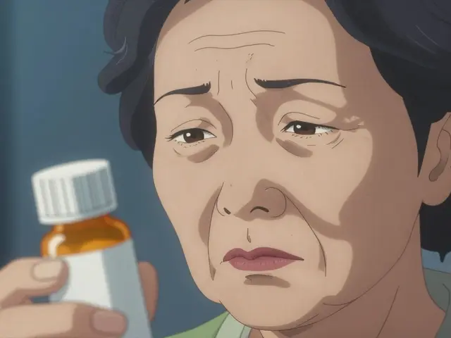 Senior Patient Education Materials: Effective Resources for Older Adults