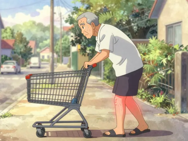 Spinal Stenosis and Neurogenic Claudication: How to Recognize It and What Works