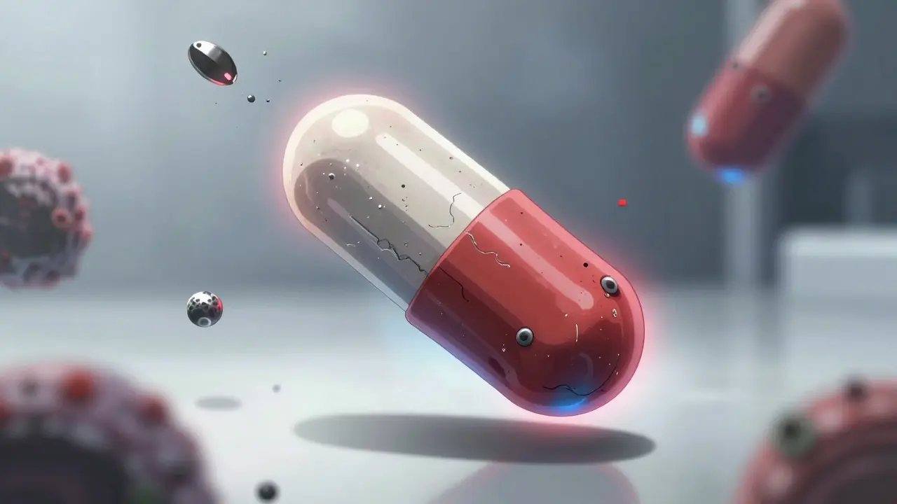 Contamination Controls: Preventing Adulteration in Generic Drug Manufacturing