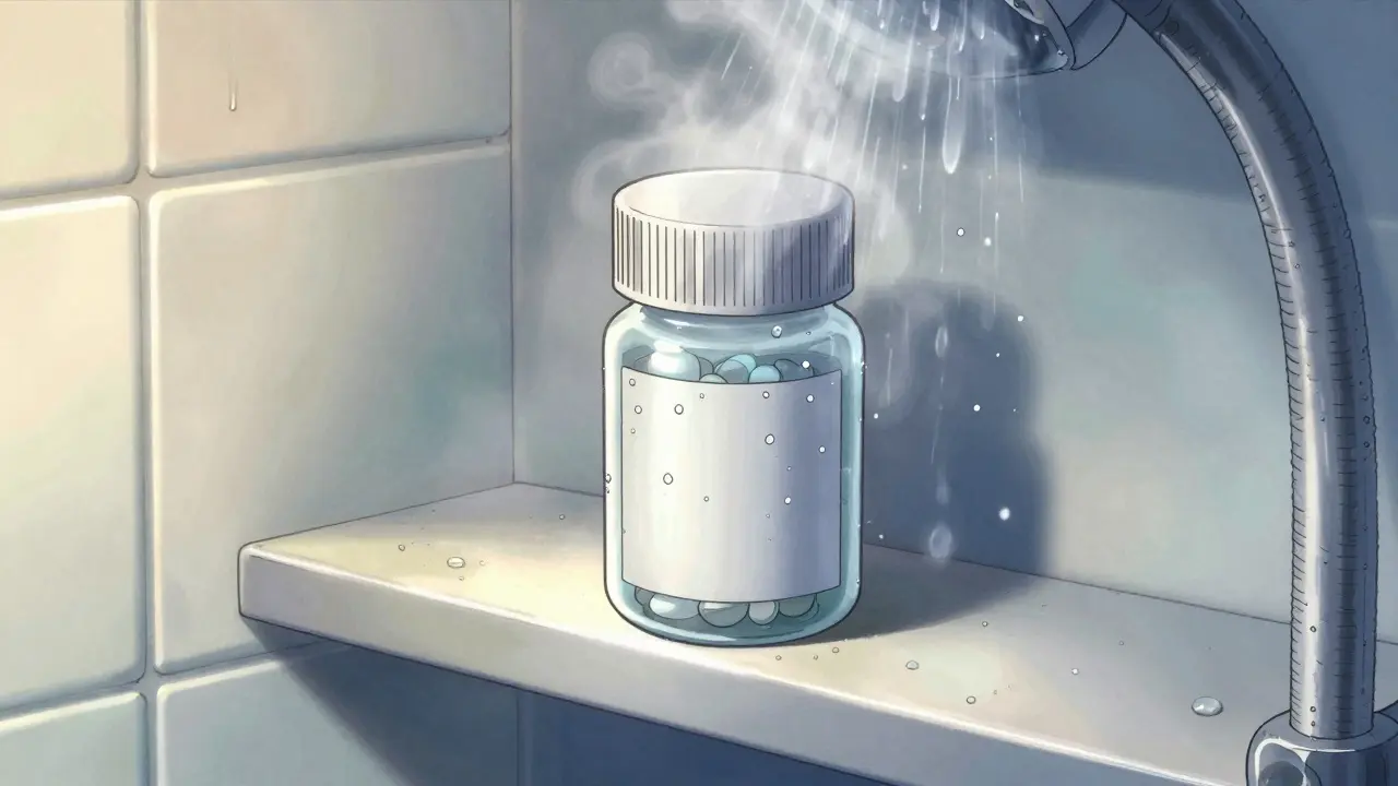 Medication Storage and Authenticity: Protecting Your Home Supply