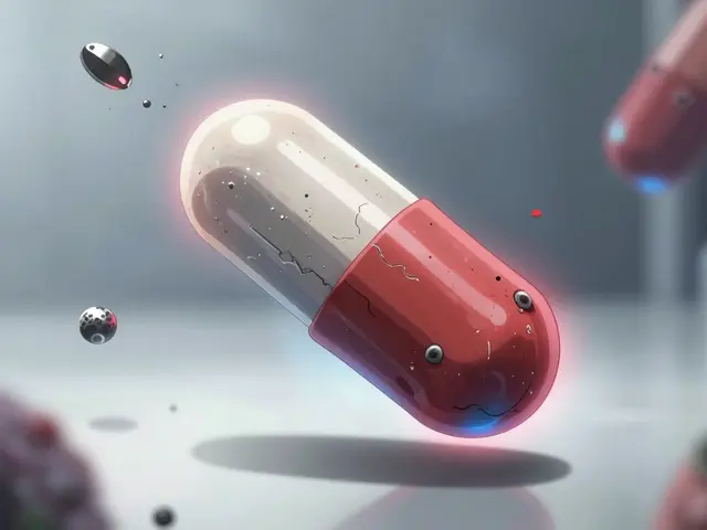 Contamination Controls: Preventing Adulteration in Generic Drug Manufacturing