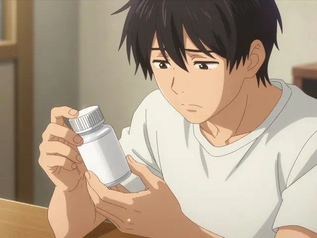 How to Read Refill Information on Your Prescription Label