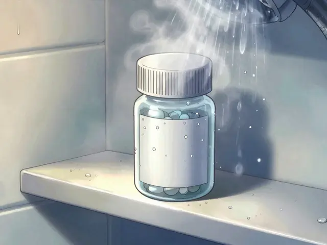 Medication Storage and Authenticity: Protecting Your Home Supply