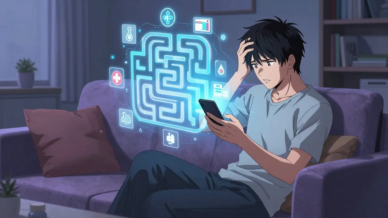 How and Where to Buy Paxil Online Safely