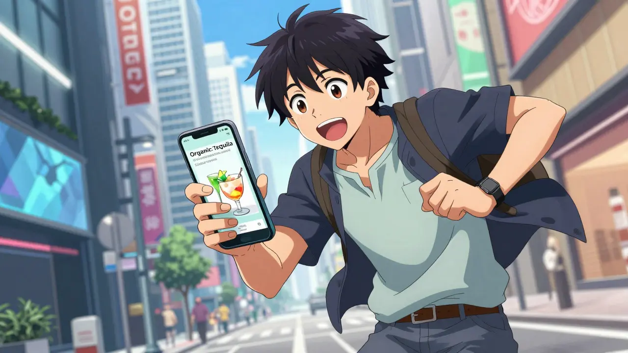 How to Buy Avana Organic Tequila Cocktails Online: A Complete Guide