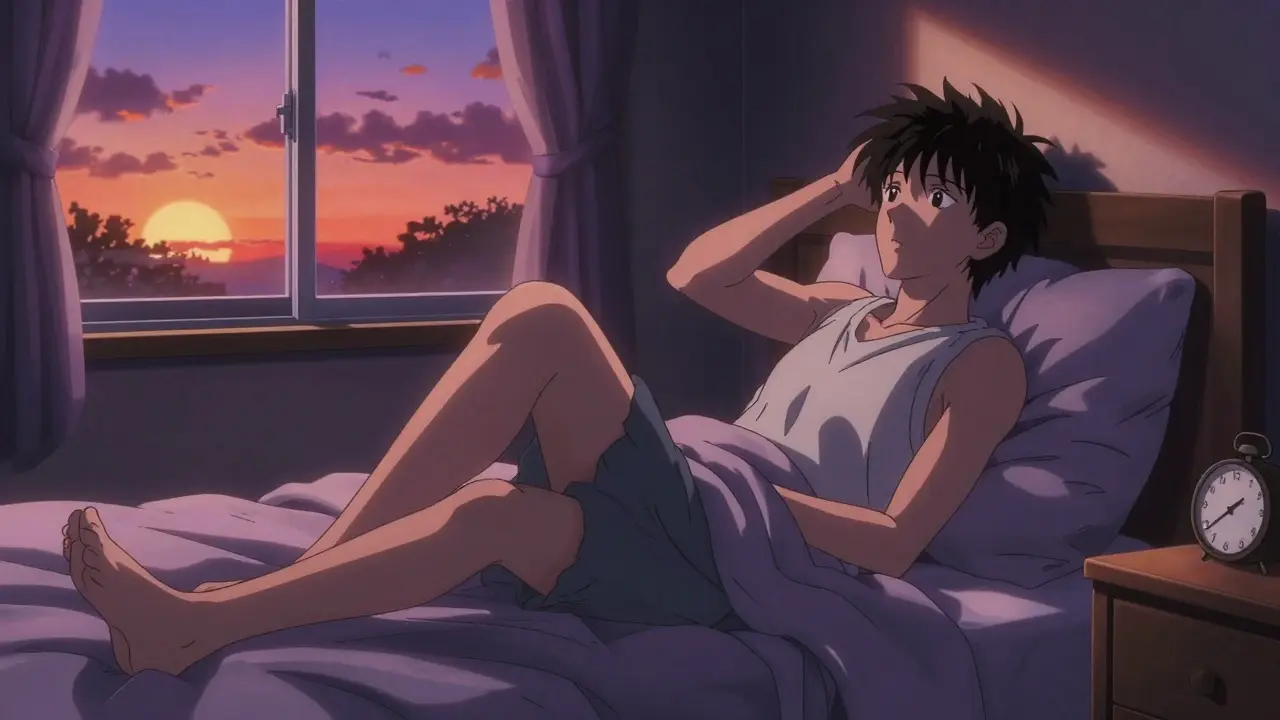 Melatonin Dosing Guide: Best Timing and Dose for Sleep and Jet Lag