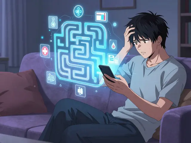 How and Where to Buy Paxil Online Safely