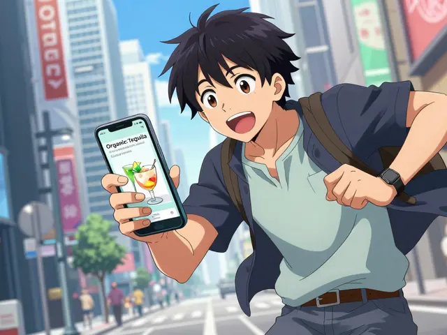 How to Buy Avana Organic Tequila Cocktails Online: A Complete Guide