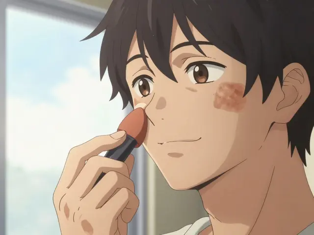 Vitiligo Camouflage: Best Cosmetic Options and Techniques for Skin Coverage