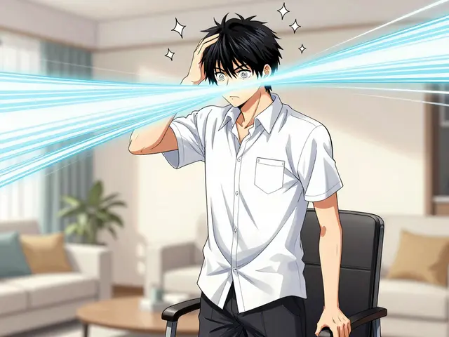 Weight Loss Meds and Blood Pressure: Managing Antidepressant and Heart Med Interactions