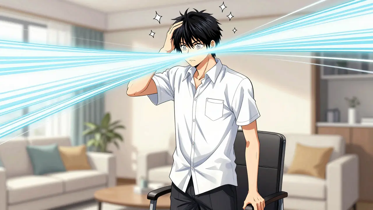 Weight Loss Meds and Blood Pressure: Managing Antidepressant and Heart Med Interactions